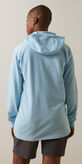 Rebar Cotton Strong Hooded T-Shirt Back